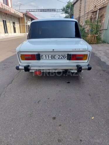 LADA (VAZ) 2106 1987, 95,000 km - 1.6 l - Qazax