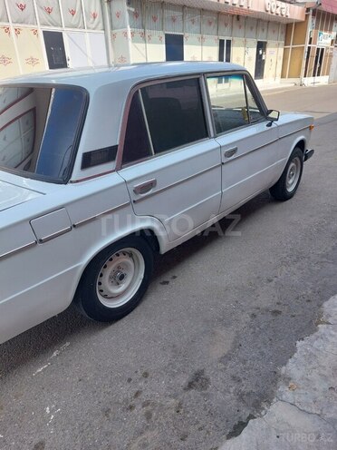 LADA (VAZ) 2106 1987, 95,000 km - 1.6 l - Qazax
