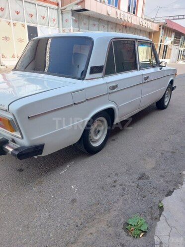 LADA (VAZ) 2106 1987, 95,000 km - 1.6 l - Qazax