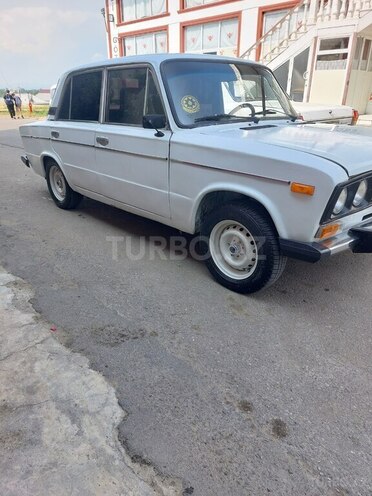 LADA (VAZ) 2106 1987, 95,000 km - 1.6 l - Qazax