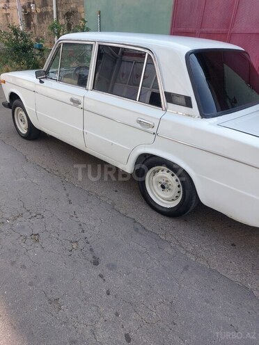 LADA (VAZ) 2106 1987, 95,000 km - 1.6 l - Qazax