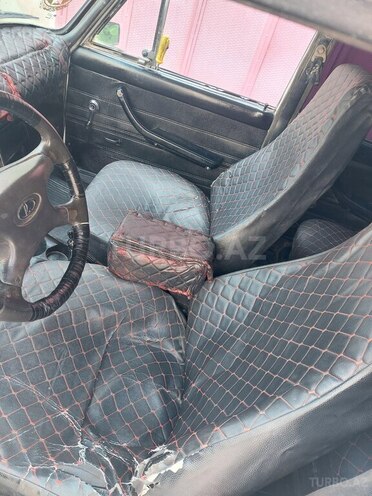 LADA (VAZ) 2106 1987, 95,000 km - 1.6 l - Qazax