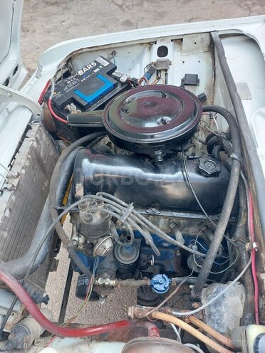 LADA (VAZ) 2106 1987, 95,000 km - 1.6 l - Qazax