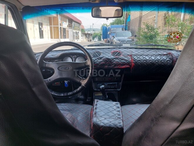 LADA (VAZ) 2106 1987, 95,000 km - 1.6 l - Qazax