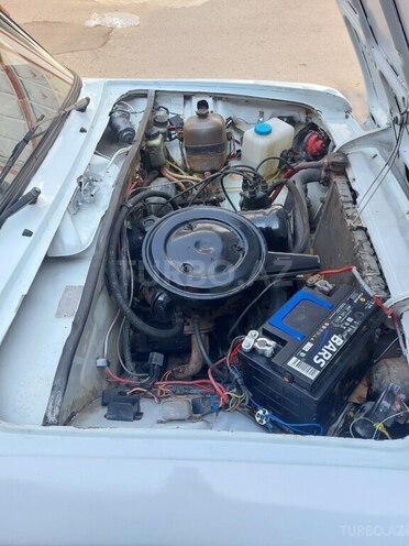 LADA (VAZ) 2106 1987, 95,000 km - 1.6 l - Qazax