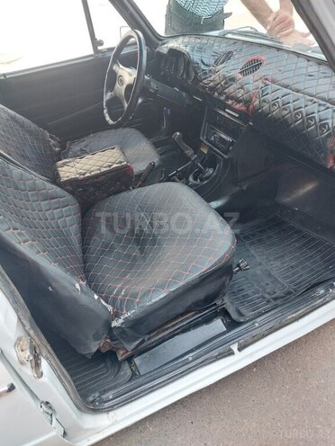 LADA (VAZ) 2106 1987, 95,000 km - 1.6 l - Qazax