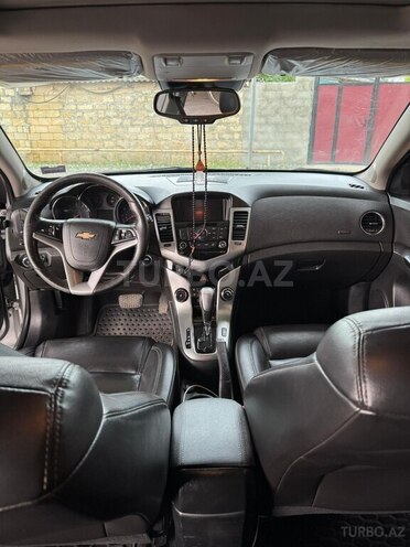 Chevrolet Cruze 2014, 270,000 km - 1.4 l - Saatlı