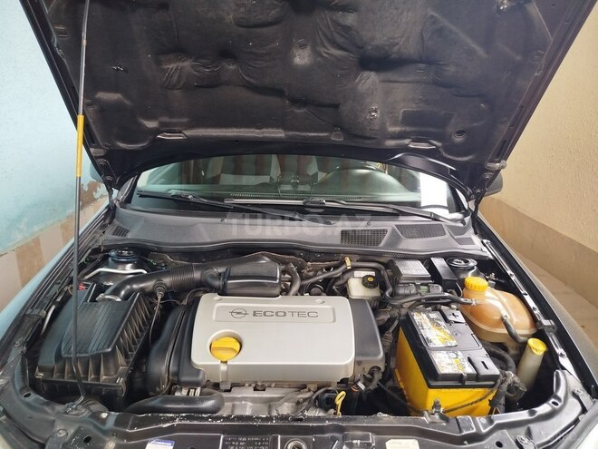 Opel Astra 2001, 359,681 km - 1.6 л - Bakı