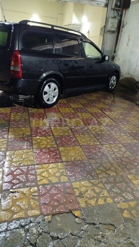 Opel Astra 2001, 359,681 km - 1.6 л - Bakı