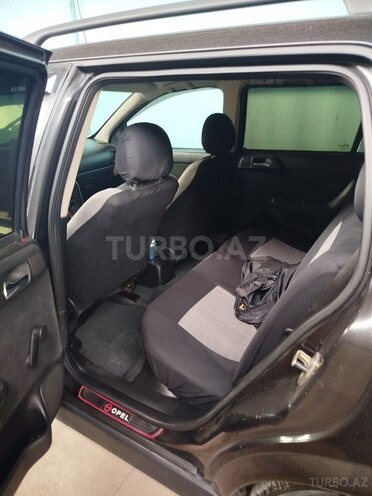 Opel Astra 2001, 359,681 km - 1.6 л - Bakı