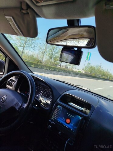 Opel Astra 2001, 359,681 km - 1.6 л - Bakı