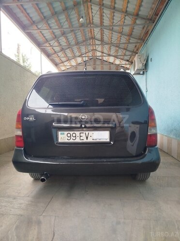 Opel Astra 2001, 359,681 km - 1.6 л - Bakı