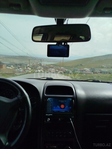 Opel Astra 2001, 359,681 km - 1.6 л - Bakı