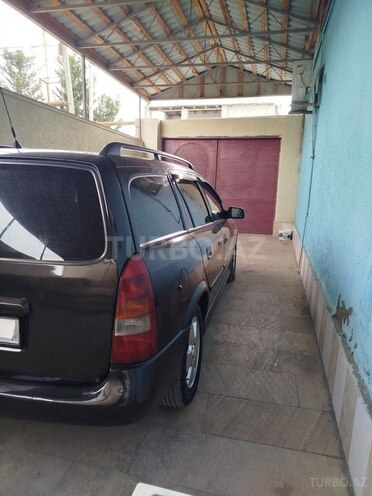 Opel Astra 2001, 359,681 km - 1.6 л - Bakı