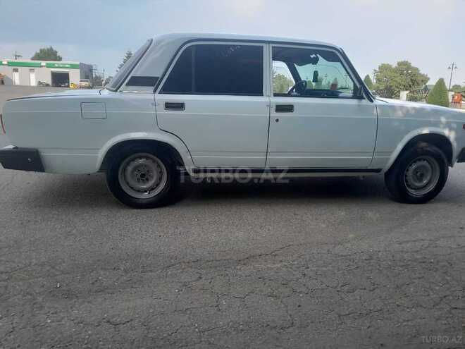 LADA (VAZ) 2107 2004, 95,436 km - 1.6 l - Qazax