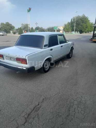 LADA (VAZ) 2107 2004, 95,436 km - 1.6 l - Qazax