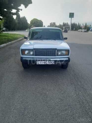 LADA (VAZ) 2107 2004, 95,436 km - 1.6 l - Qazax