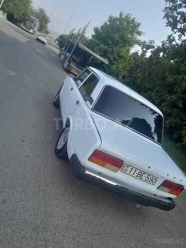 LADA (VAZ) 2107 2004, 95,436 km - 1.6 l - Qazax