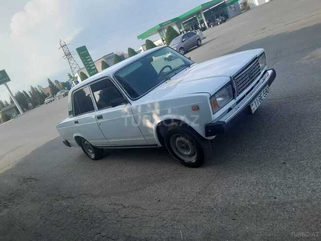 LADA (VAZ) 2107 2004, 95,436 km - 1.6 l - Qazax