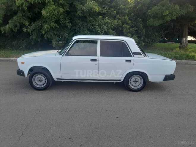 LADA (VAZ) 2107 2004, 95,436 km - 1.6 l - Qazax