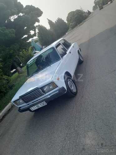 LADA (VAZ) 2107 2004, 95,436 km - 1.6 l - Qazax
