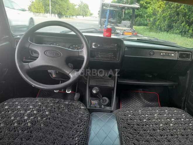 LADA (VAZ) 2107 2004, 95,436 km - 1.6 l - Qazax