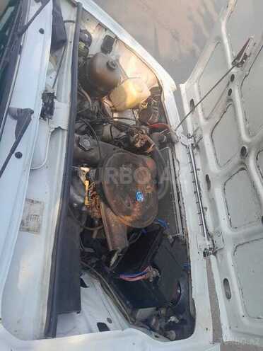 LADA (VAZ) 2107 2004, 95,436 km - 1.6 l - Qazax