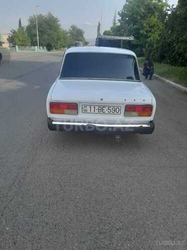 LADA (VAZ) 2107 2004, 95,436 km - 1.6 l - Qazax