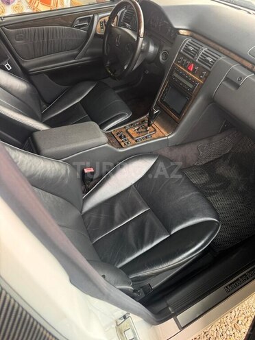 Mercedes E 320 2000, 320,000 km - 3.2 l - Lənkəran