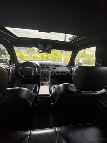 Mercedes E 320 2000, 320,000 km - 3.2 l - Lənkəran