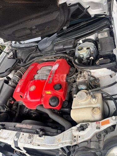 Mercedes E 320 2000, 320,000 km - 3.2 l - Lənkəran