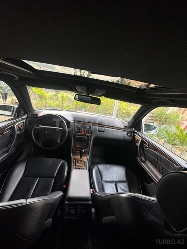Mercedes E 320 2000, 320,000 km - 3.2 l - Lənkəran