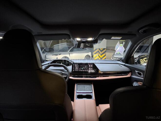 Changan Qiyuan Q05 2025, 0 km - 1.5 л - Bakı