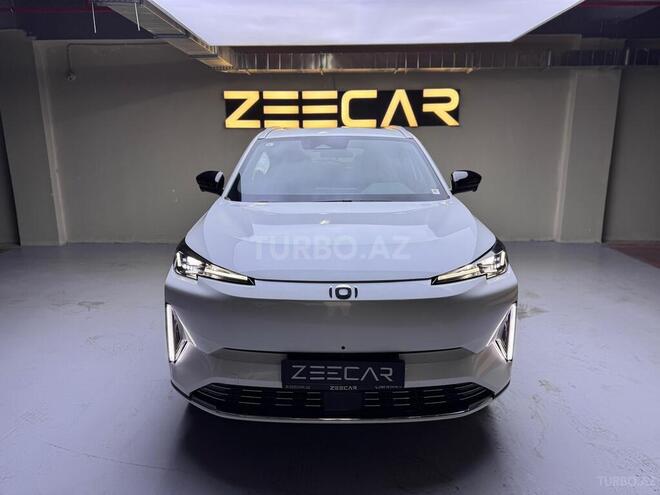 Changan Qiyuan Q05 2025, 0 km - 1.5 л - Bakı