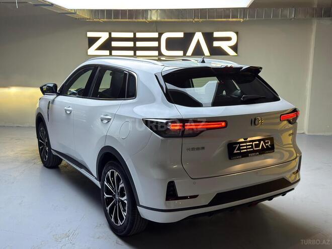 Changan Qiyuan Q05 2025, 0 km - 1.5 л - Bakı