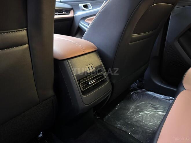 Changan Qiyuan Q05 2025, 0 km - 1.5 л - Bakı