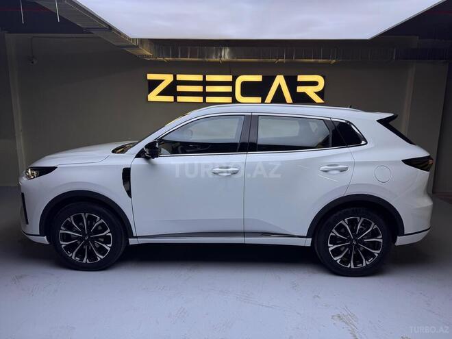 Changan Qiyuan Q05 2025, 0 km - 1.5 л - Bakı