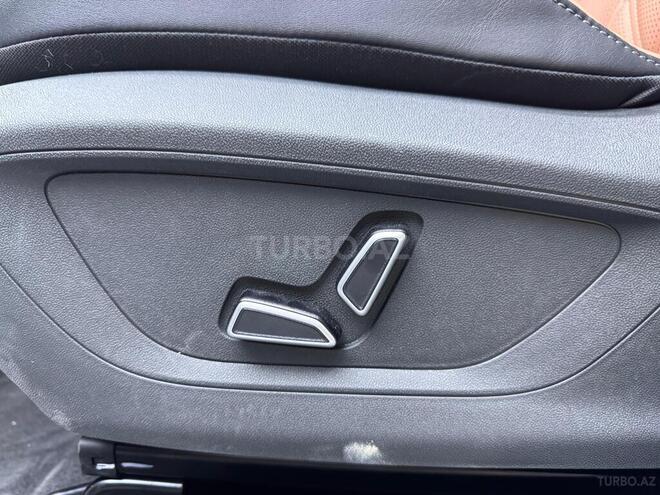 Changan Qiyuan Q05 2025, 0 km - 1.5 л - Bakı