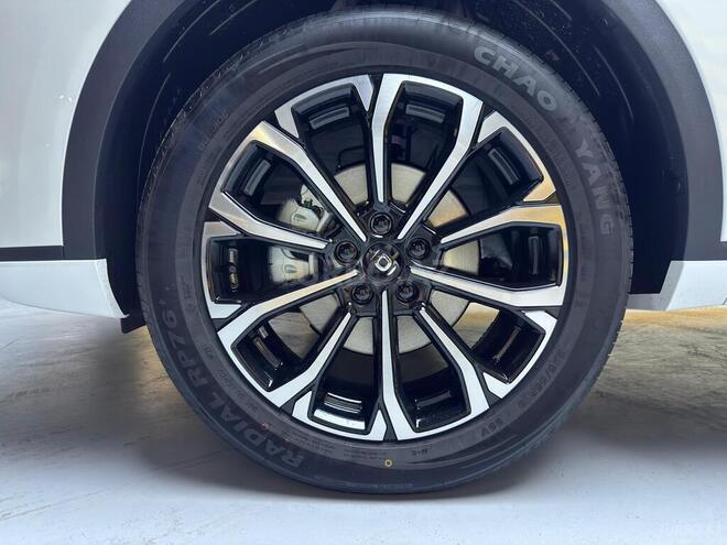 Changan Qiyuan Q05 2025, 0 km - 1.5 л - Bakı