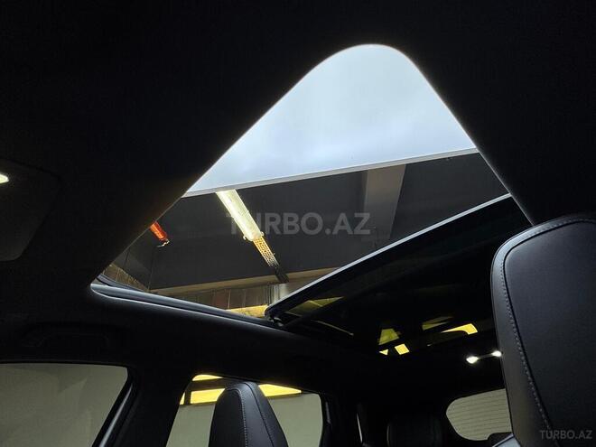 Changan Qiyuan Q05 2025, 0 km - 1.5 л - Bakı