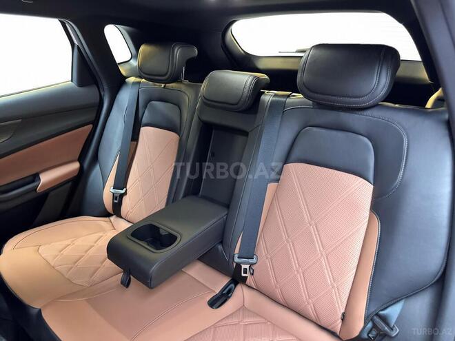 Changan Qiyuan Q05 2025, 0 km - 1.5 л - Bakı