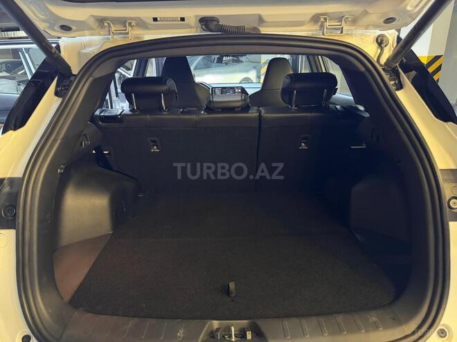 Changan Qiyuan Q05 2025, 0 km - 1.5 л - Bakı