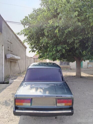 LADA (VAZ) 2107 2010, 91,948 km - 1.6 л - Gəncə