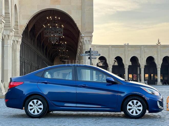 Hyundai Accent 2015, 26,515 km - 1.6 l - Bakı