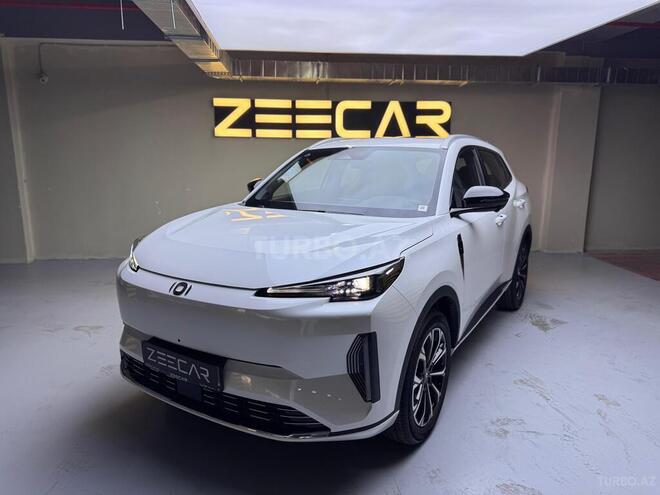 Changan Qiyuan Q05 2025, 0 km - 1.5 л - Bakı