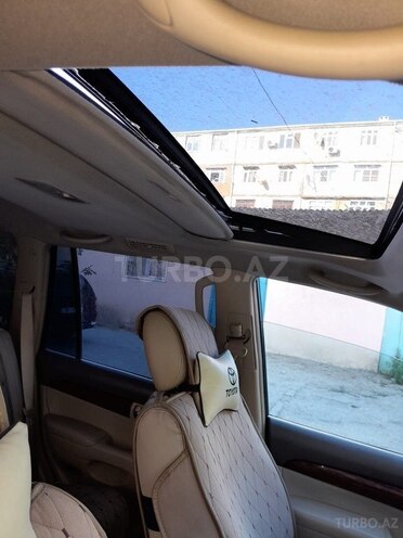 Toyota Land Cruiser 2008, 260,000 km - 4.0 л - Sumqayıt