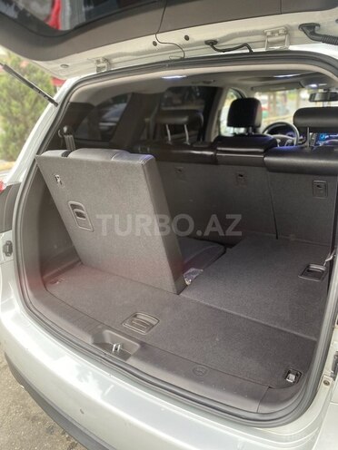 Hyundai Santa Fe 2010, 229,063 km - 2.0 l - Bakı
