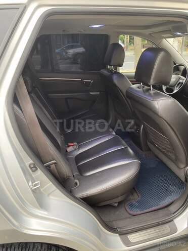 Hyundai Santa Fe 2010, 229,063 km - 2.0 l - Bakı