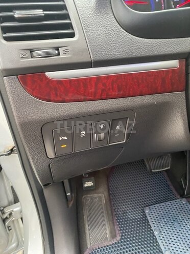 Hyundai Santa Fe 2010, 229,063 km - 2.0 l - Bakı