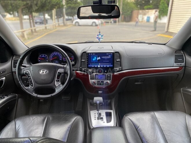 Hyundai Santa Fe 2010, 229,063 km - 2.0 l - Bakı